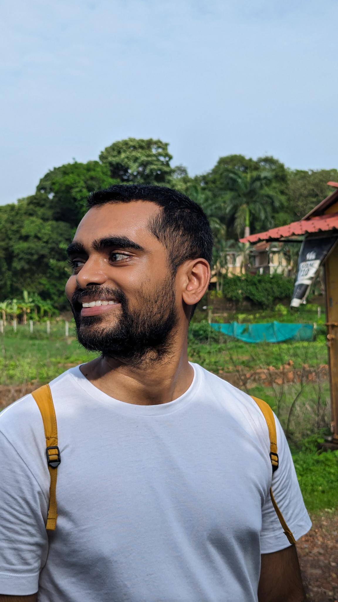 Aniruddh Ravipati