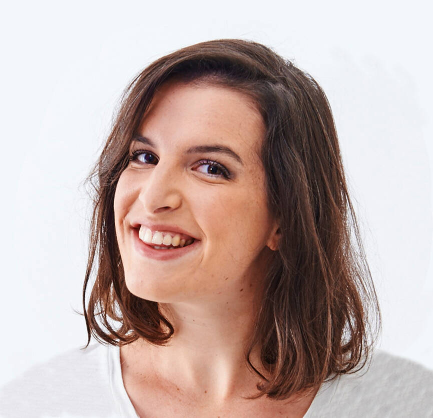 Camille Martine