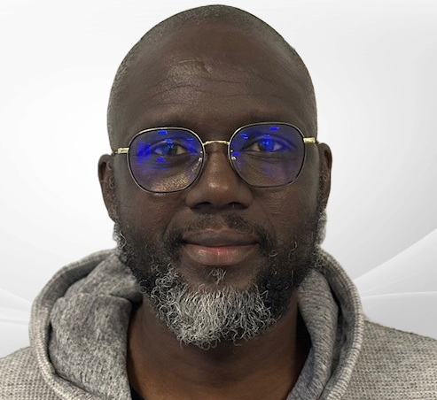 Elhadj D. - Consultant IT Support N2/N3 | M365