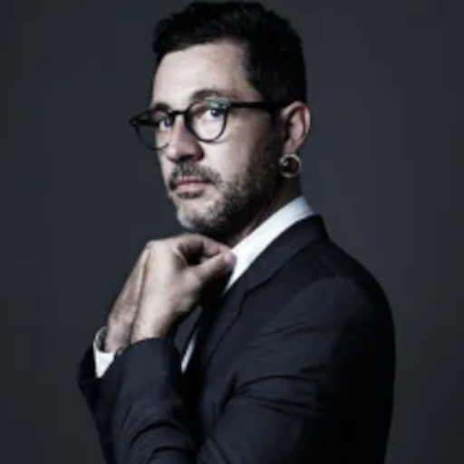 Baptiste Thiery