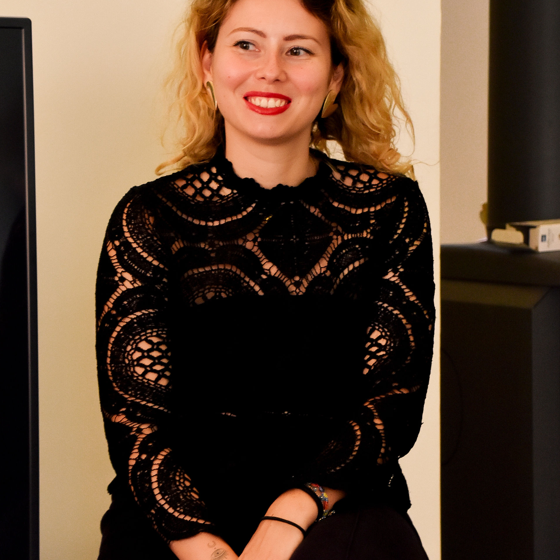 Camille  - Rédactrice web SEO, copywriter 