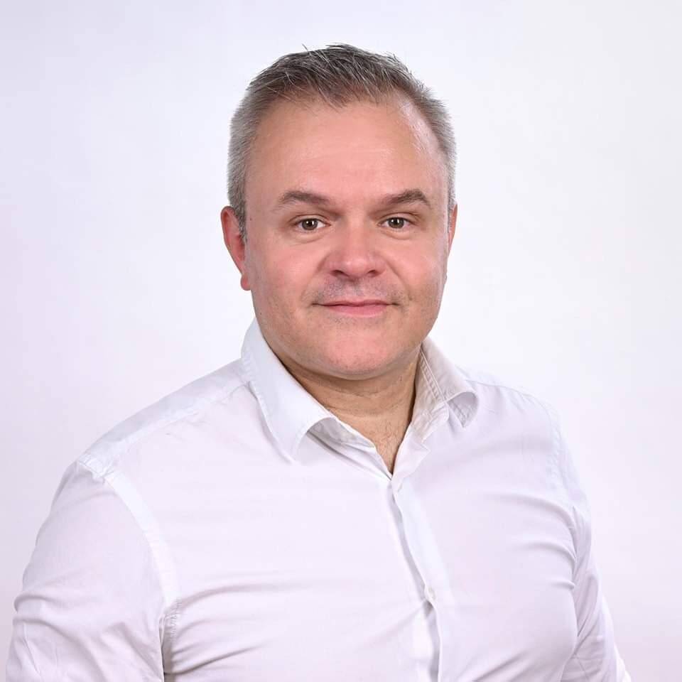 Grégory Chappert