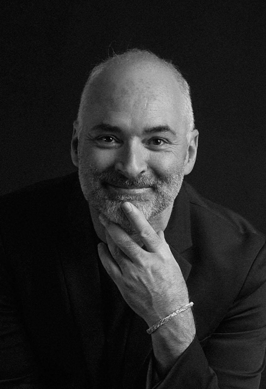 Michael Jouannigot