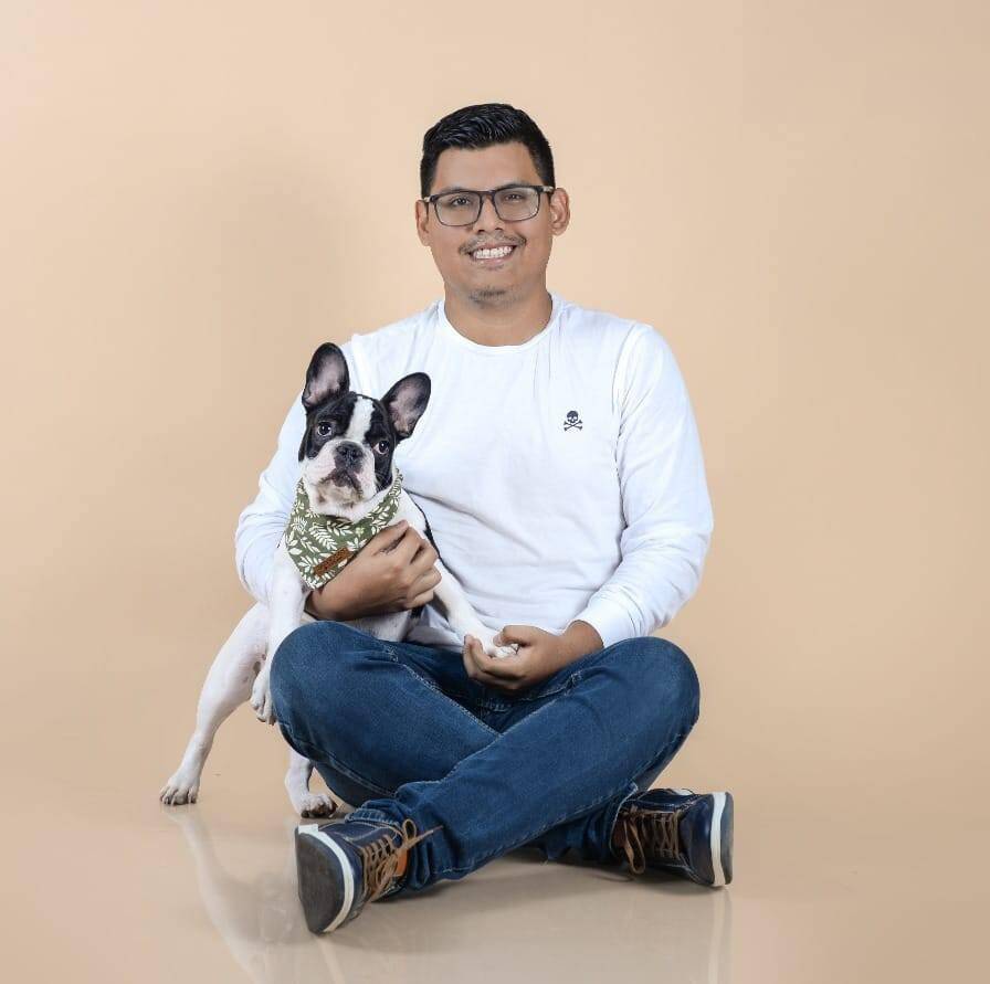 Brayan Gallardo Vidal - FullStack Developer