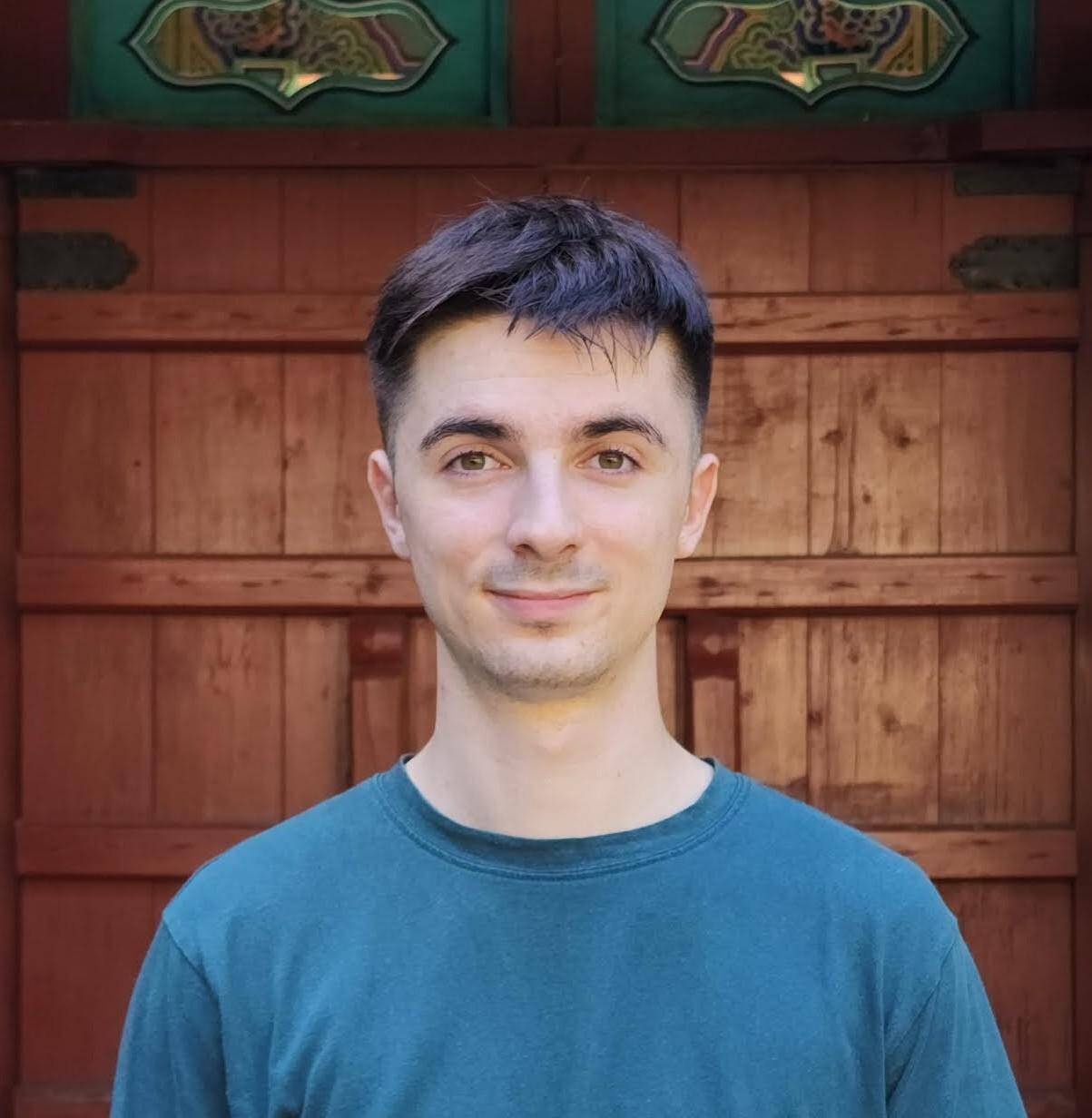 Hugo K.