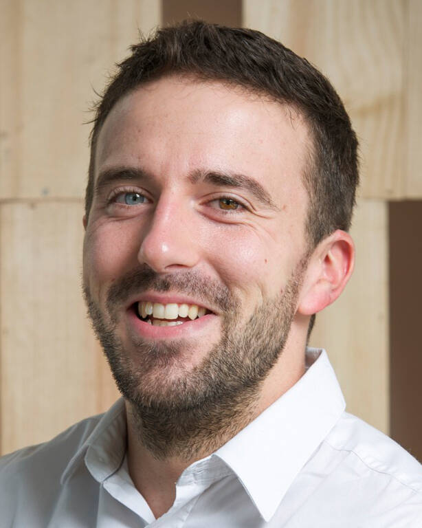 Sylvain Lamorte