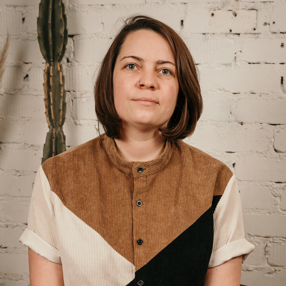 Ribanna Clemens - Kommunikationsdesign, Kreativ-Allround