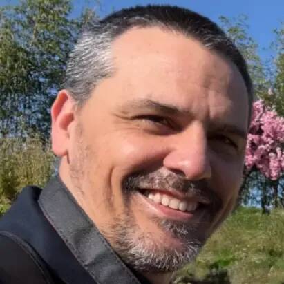 David Dessaigne - Auteur/Rédacteur Web/Ghostwriter