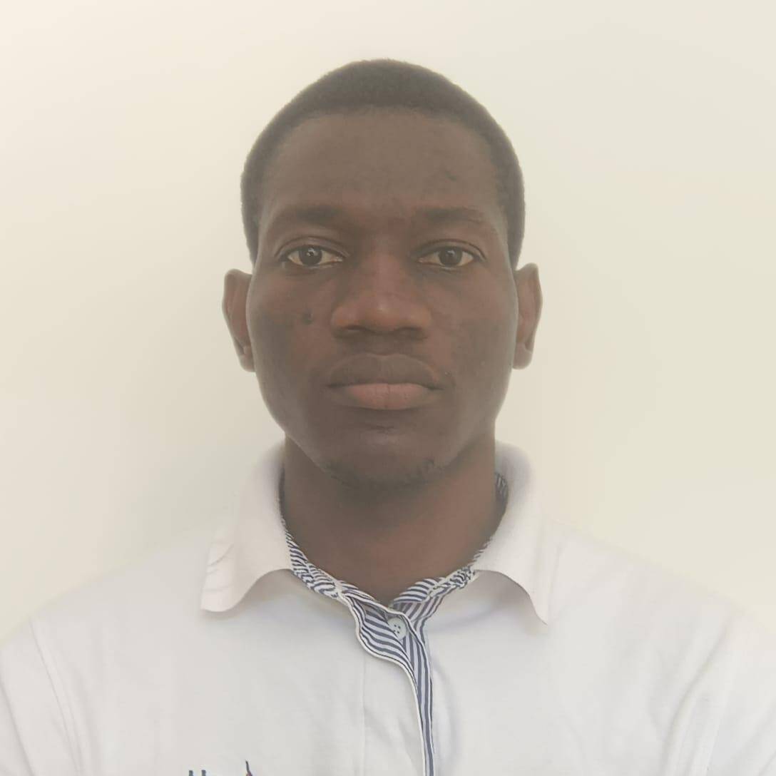 Tamgue Youmsi  - Structural Engineer (Reinforced Concrete, Metal, Wood)
