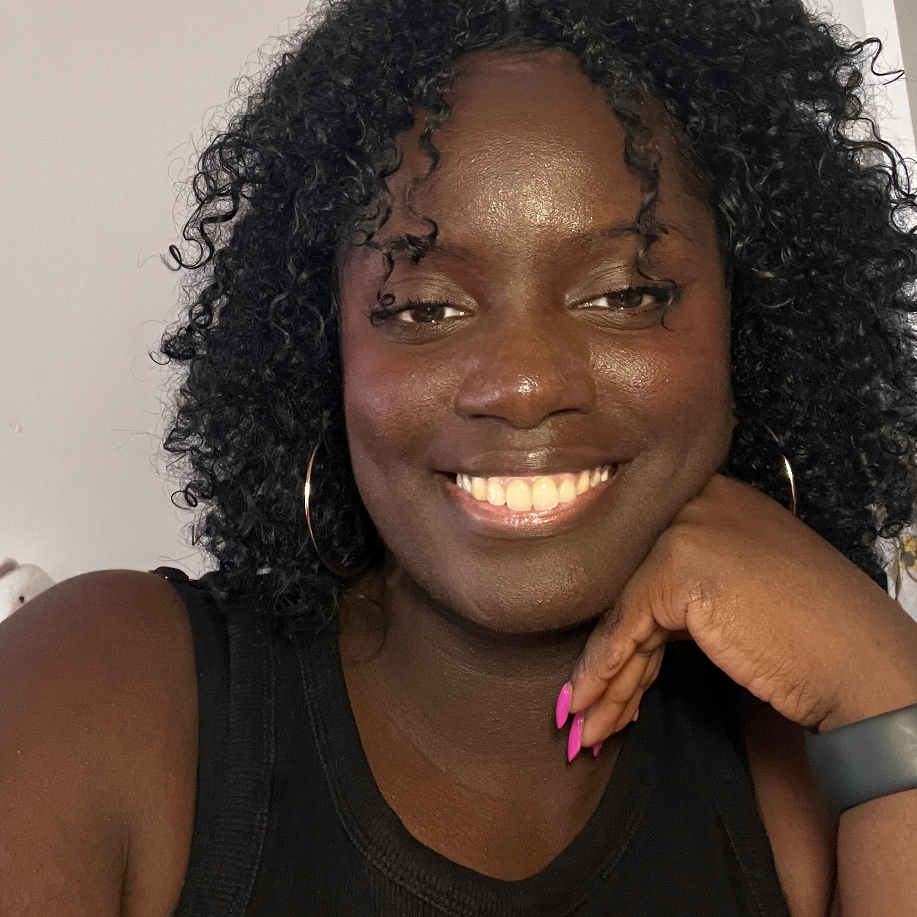 Laëtitia C. - Créatrice de contenus vidéo courts