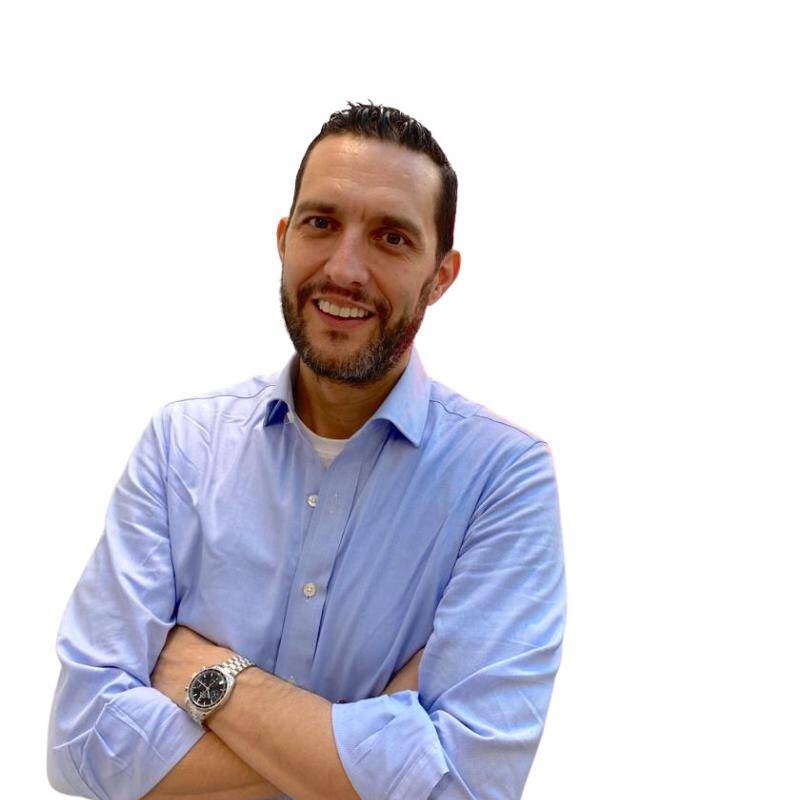 Roberto Taracido Ruiz