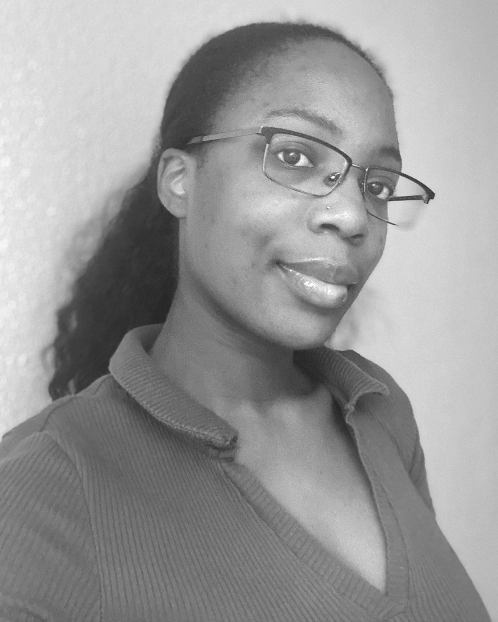 Sarah Iritié