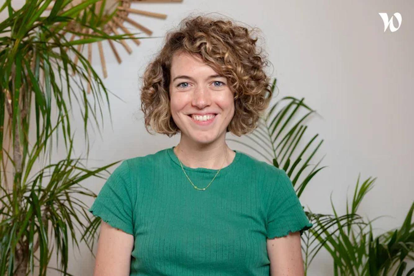 Oriane H.
