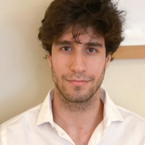 Adrià L. - Power Platform Expert