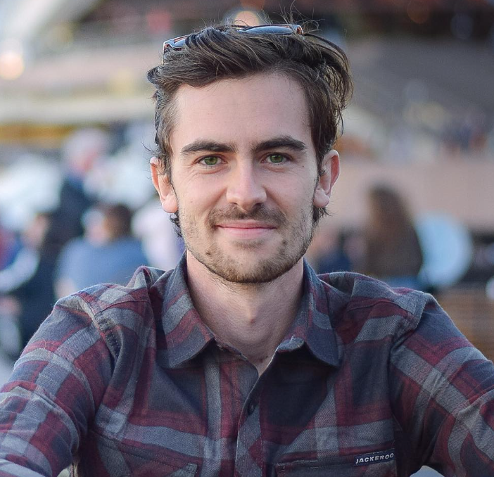 Marcelo Oliveira