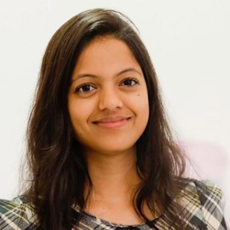 Anitha Senthilnathan - AI & Cloud Solutions Architect