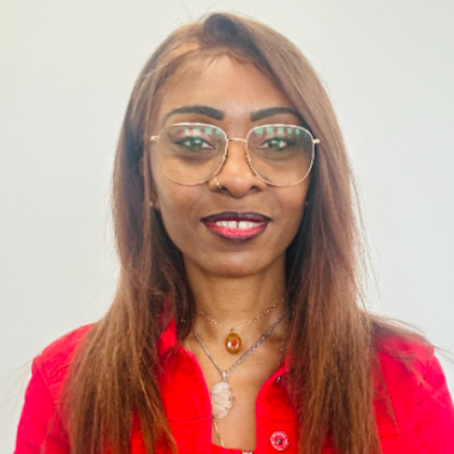 Patricia Lamare