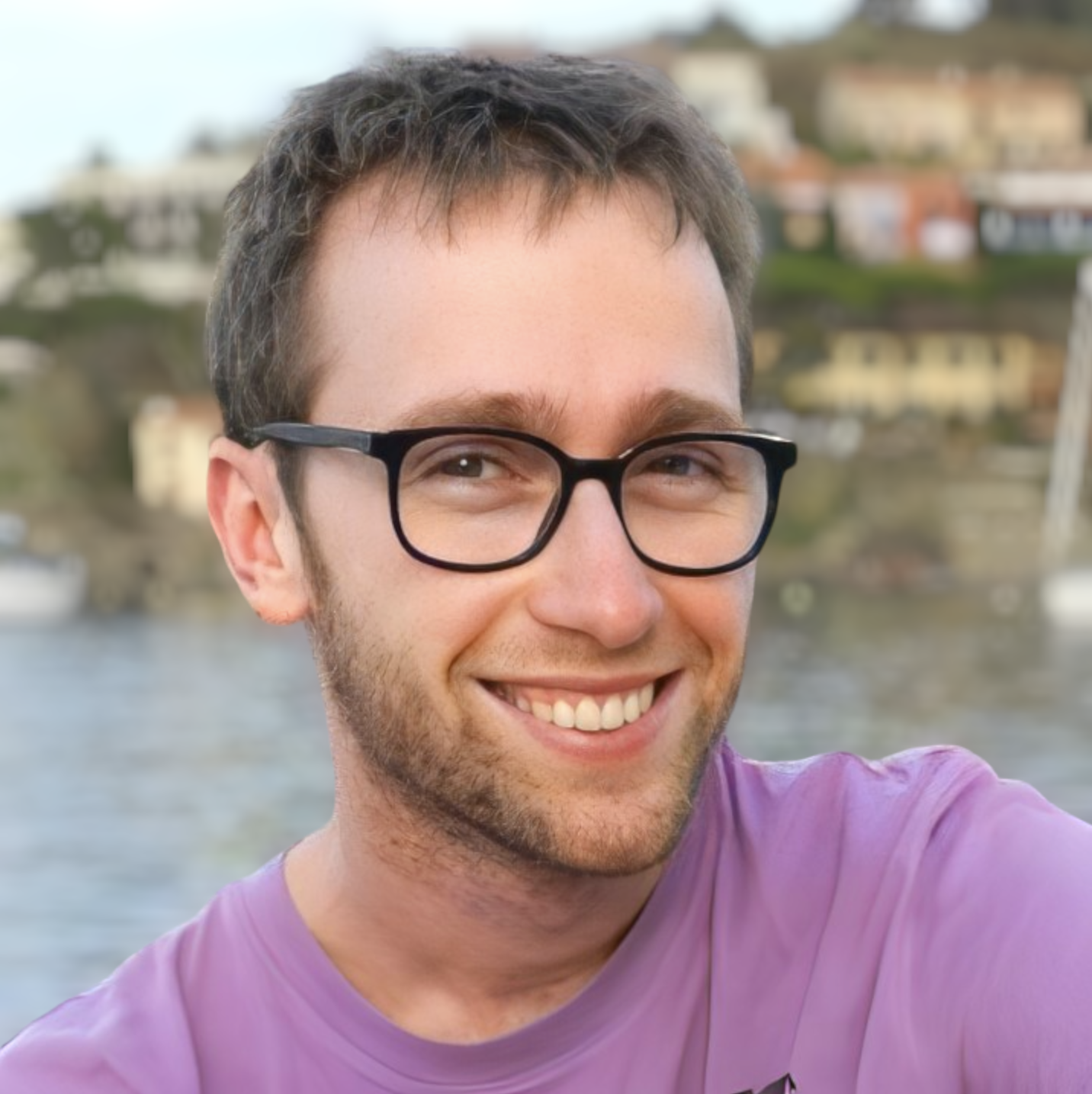 Clément Uster - Développeur senior fullstack Elixir Golang