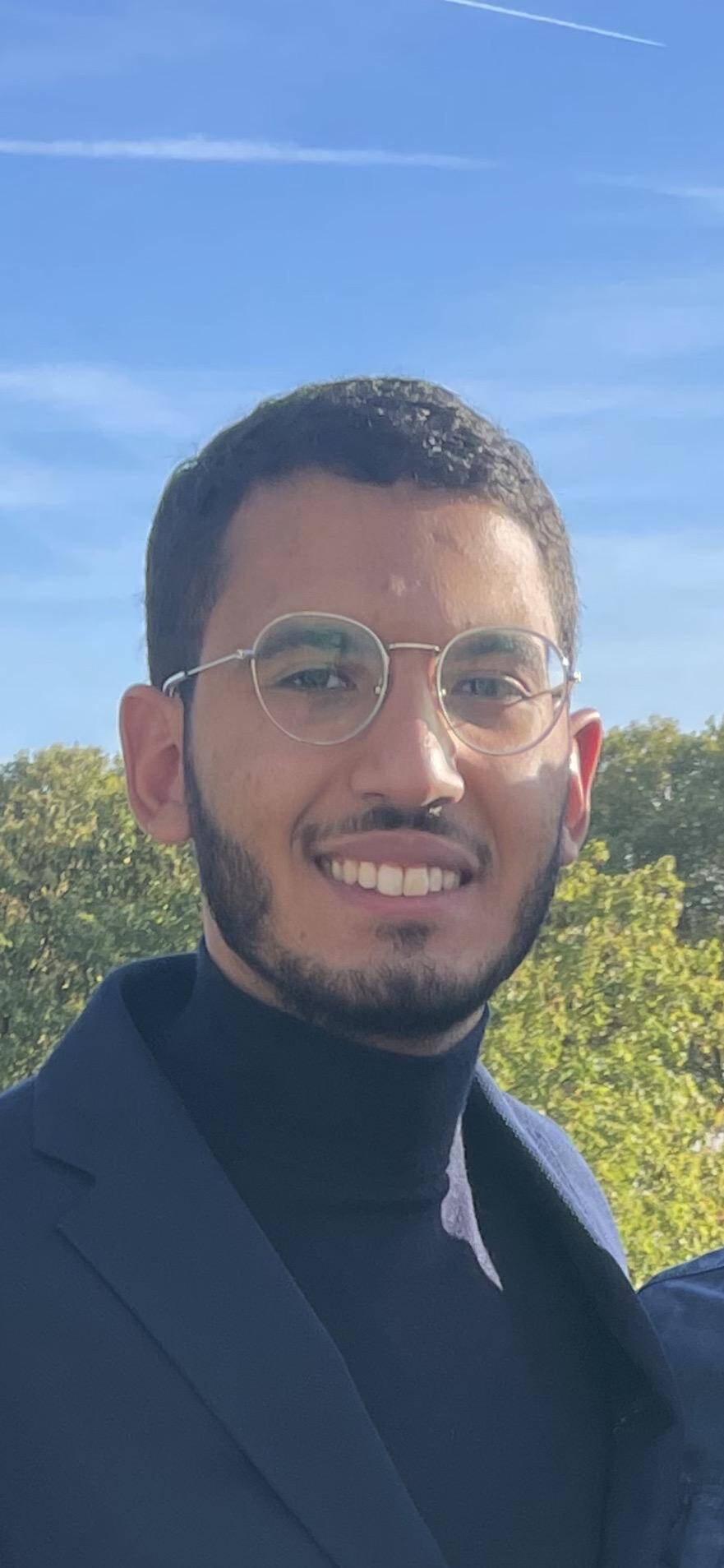 Dalil M. - Copywriter 