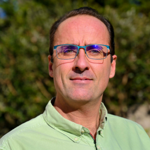 Stephane  - Coach & Trainer in Management Practices