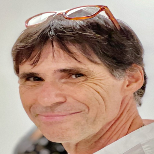 Jérôme Savajols - Création et stratégie de projets digitaux