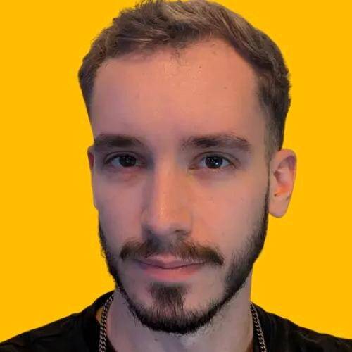 Régis André - Développeur Mobile & Web | Expert Flutter & React