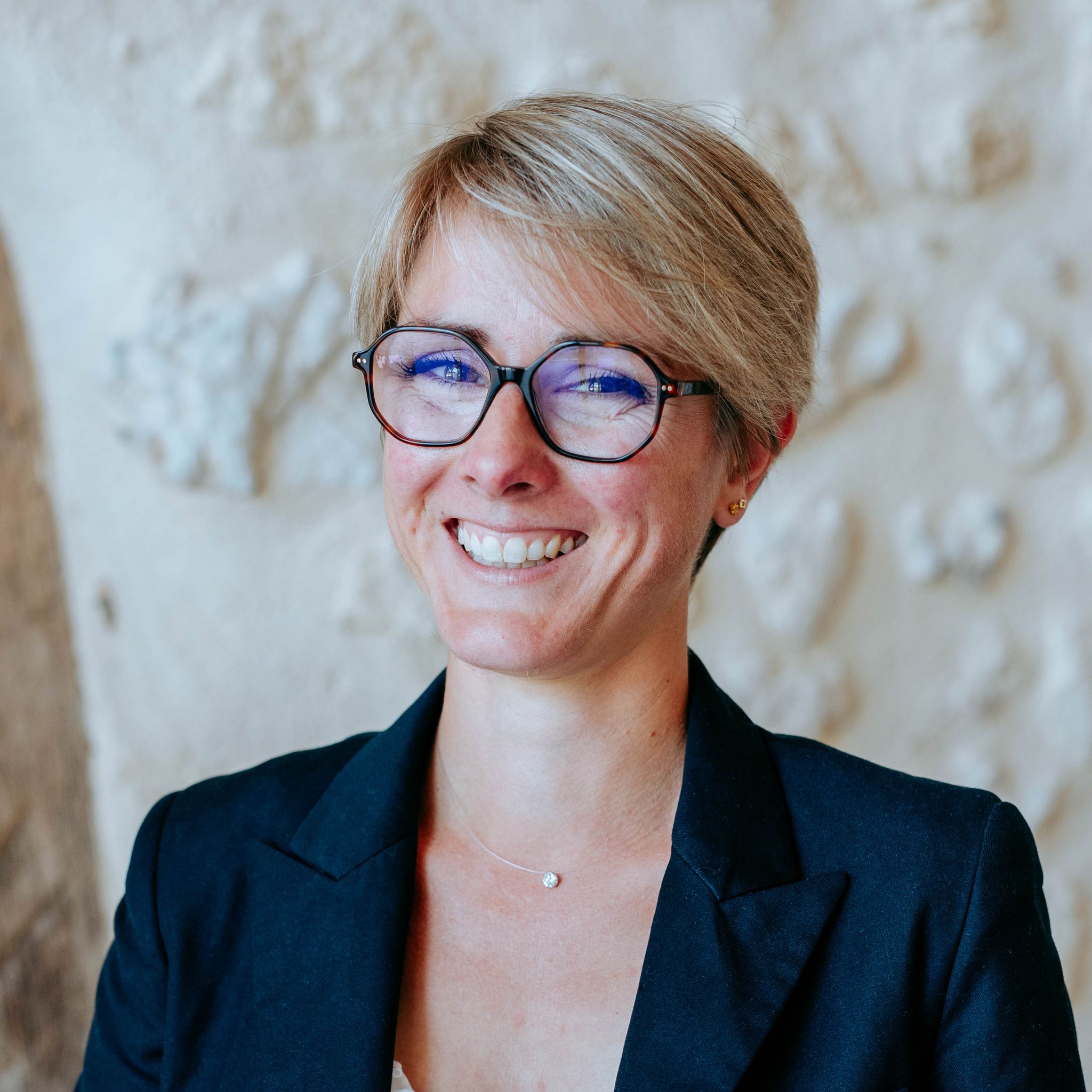Lucie Reynaud