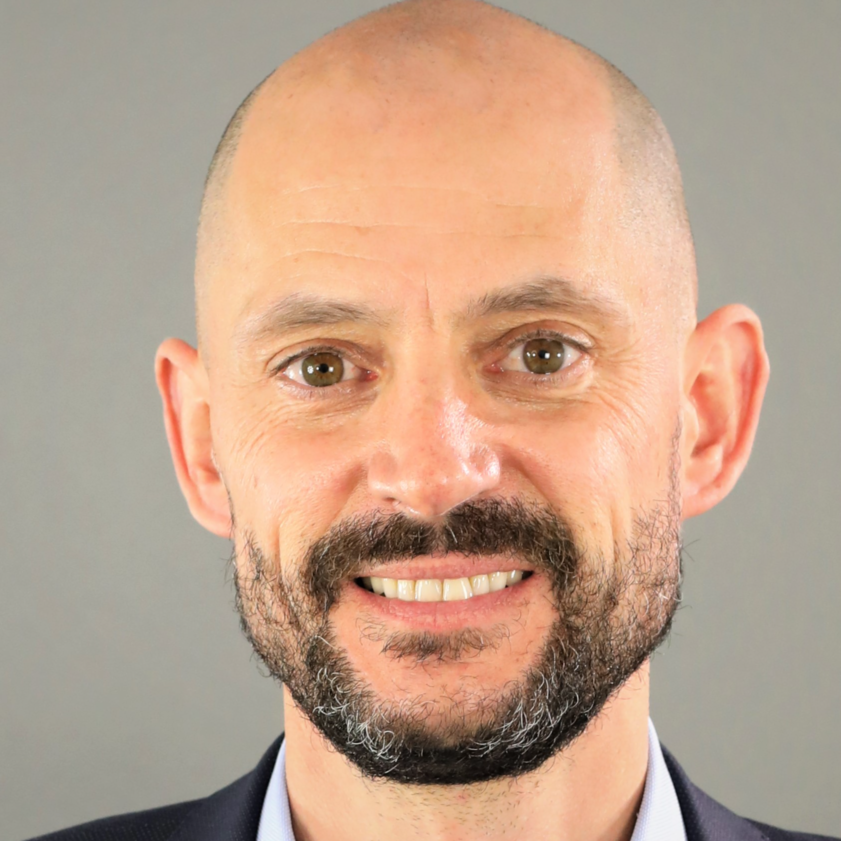 Fabrice Chambru