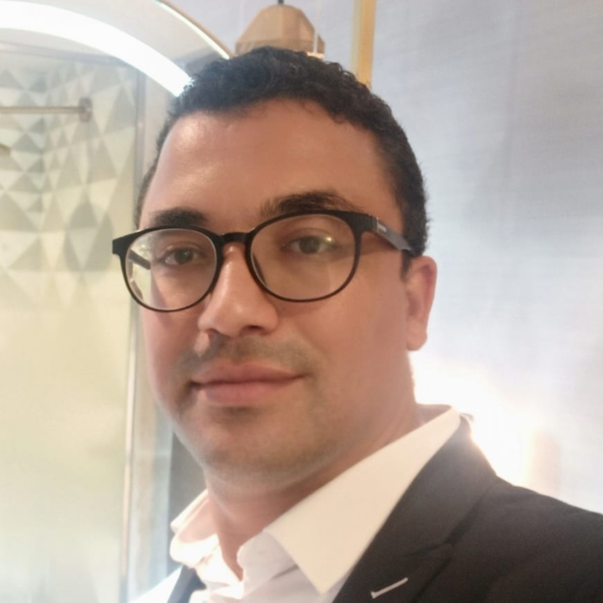 Mohamed Ben Sassi