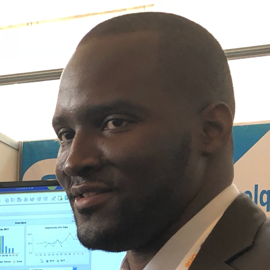 Ibrahim Diallo
