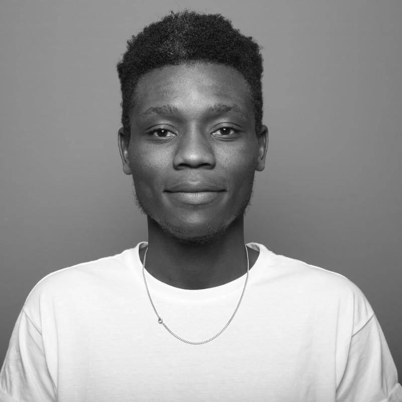 Rahman Kamara