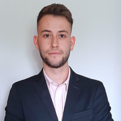 David  - Data Protection Officer | External DPO
