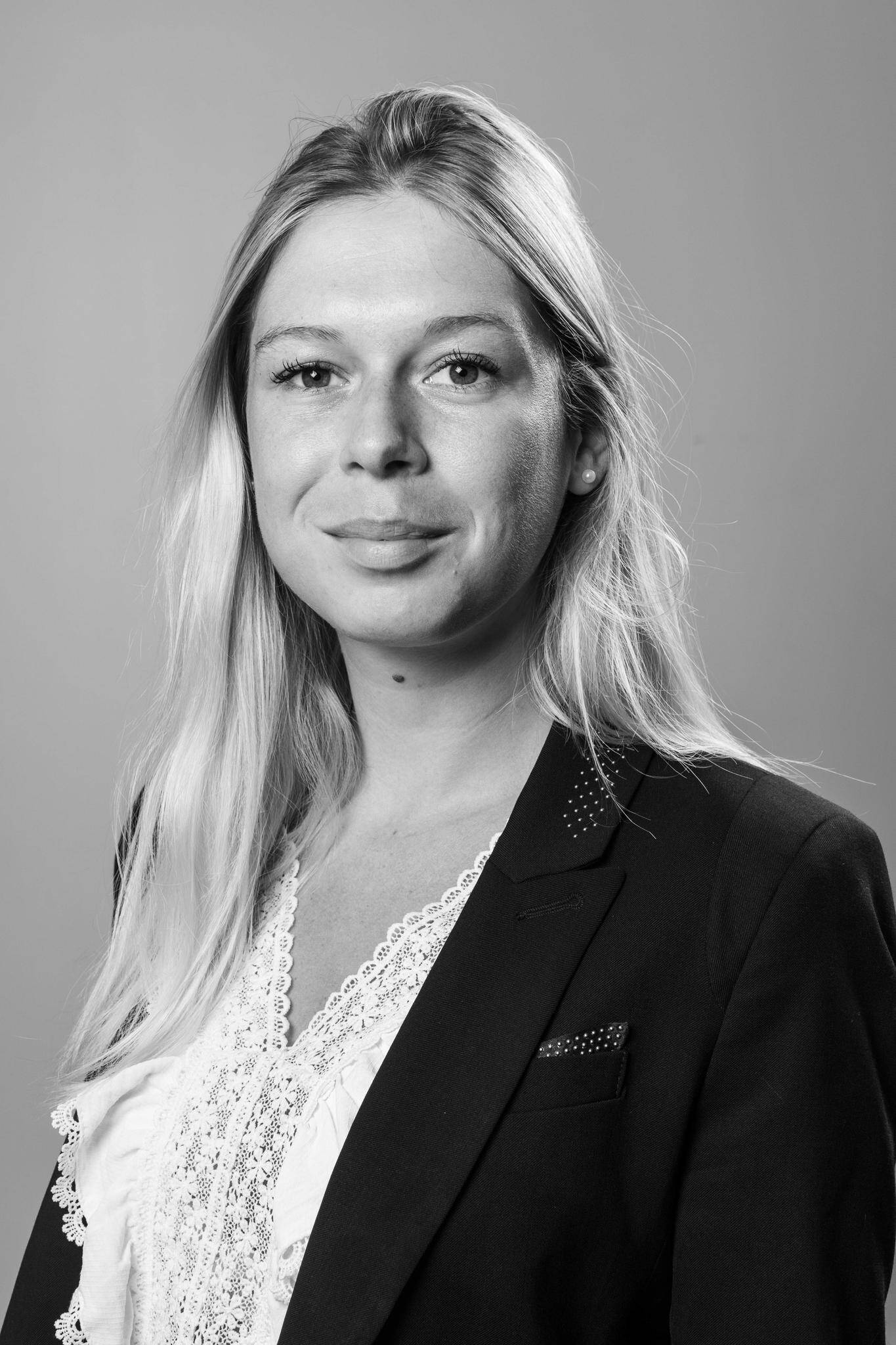 Mathilde Burnouf