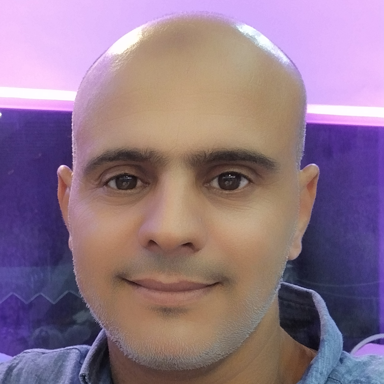 Faycel A.