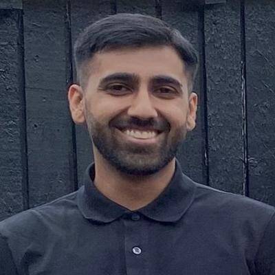 Saif-Ullah Ghulam