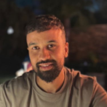 Hamza Ouchene - Data Engineer & Intégrateur ETL 