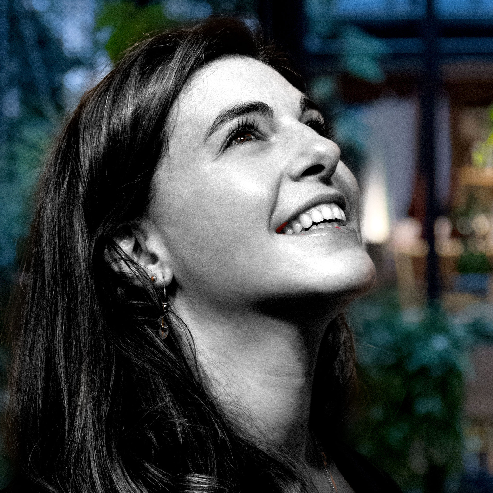 Mélissa Tanguy
