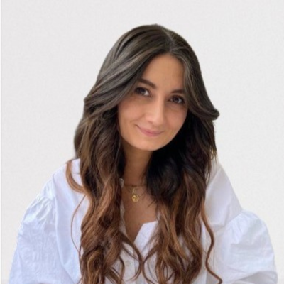 Loriane Giordanella - Account manager / Chargée de communication 360°