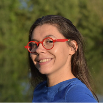 Inès Lemoule