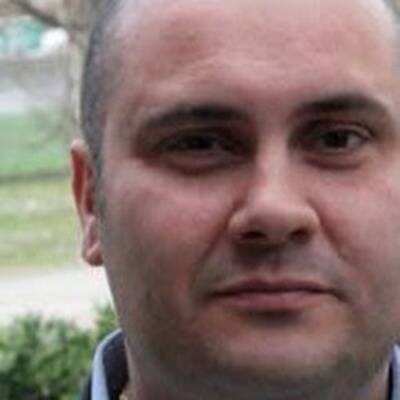 Simone Nespolo - Story & Treatment Writer only italian