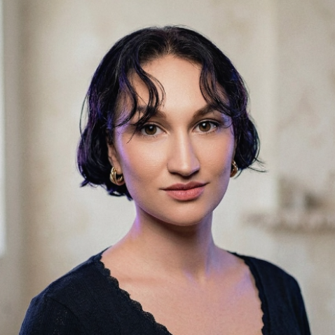 Tamara Delfosse