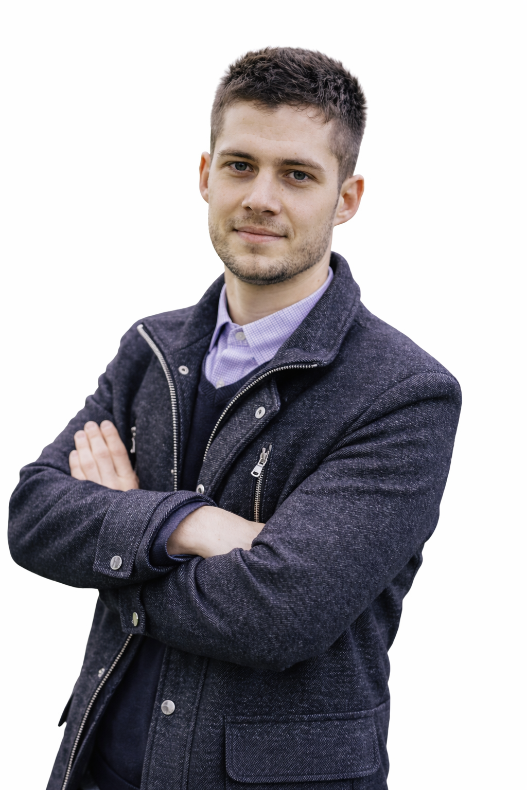Nicolas G.