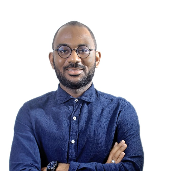 Nandjui Joel