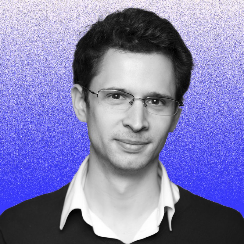Nils Talibart - Consultant SEO / SEA (Google Ads) / Data Studio