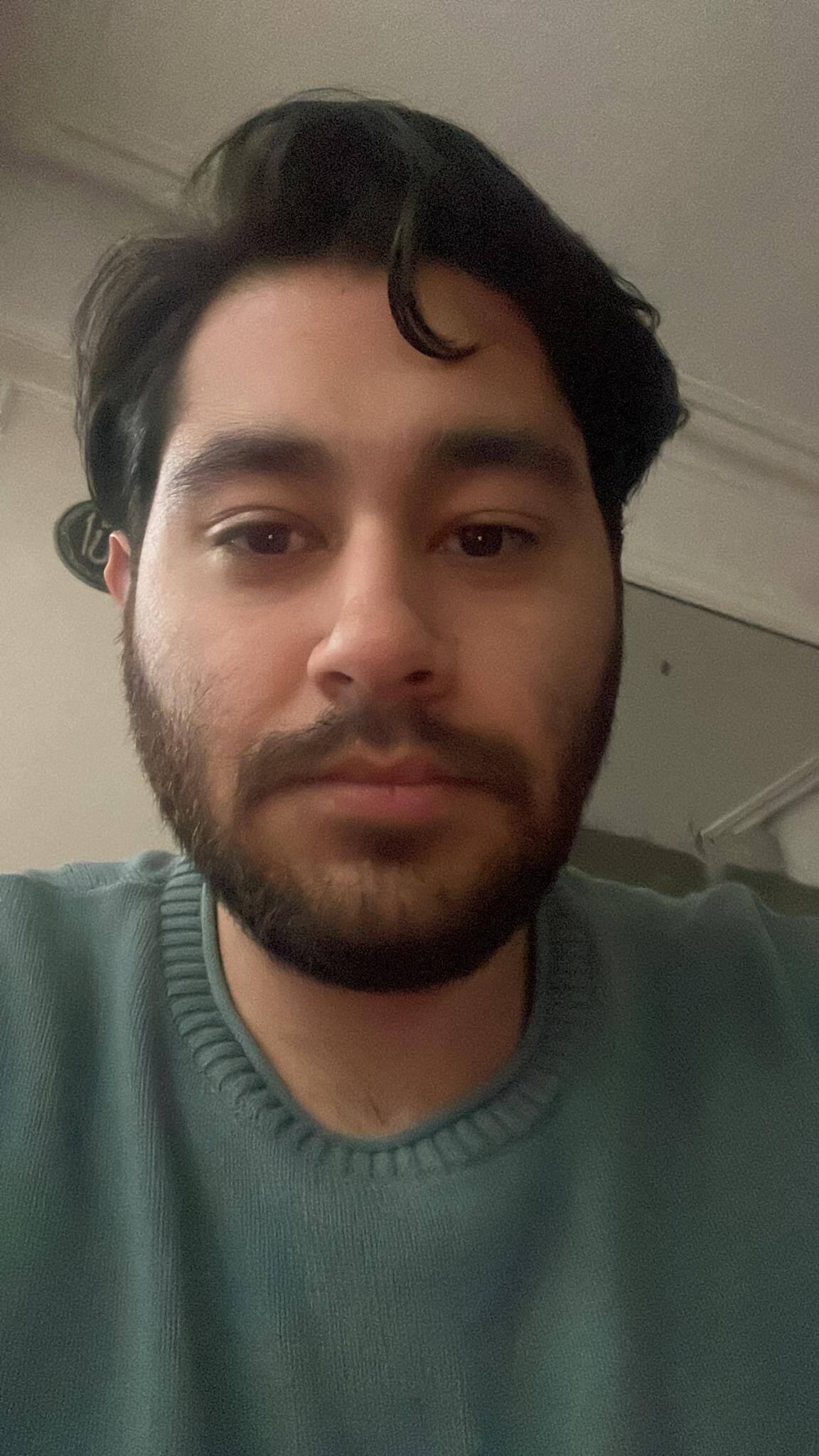 Usman Cashmiri