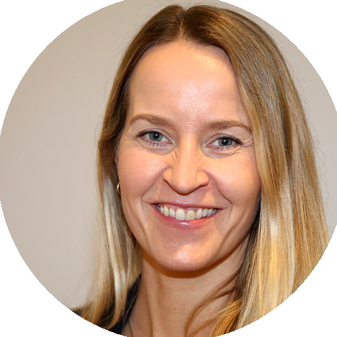 Christin Ellefsen