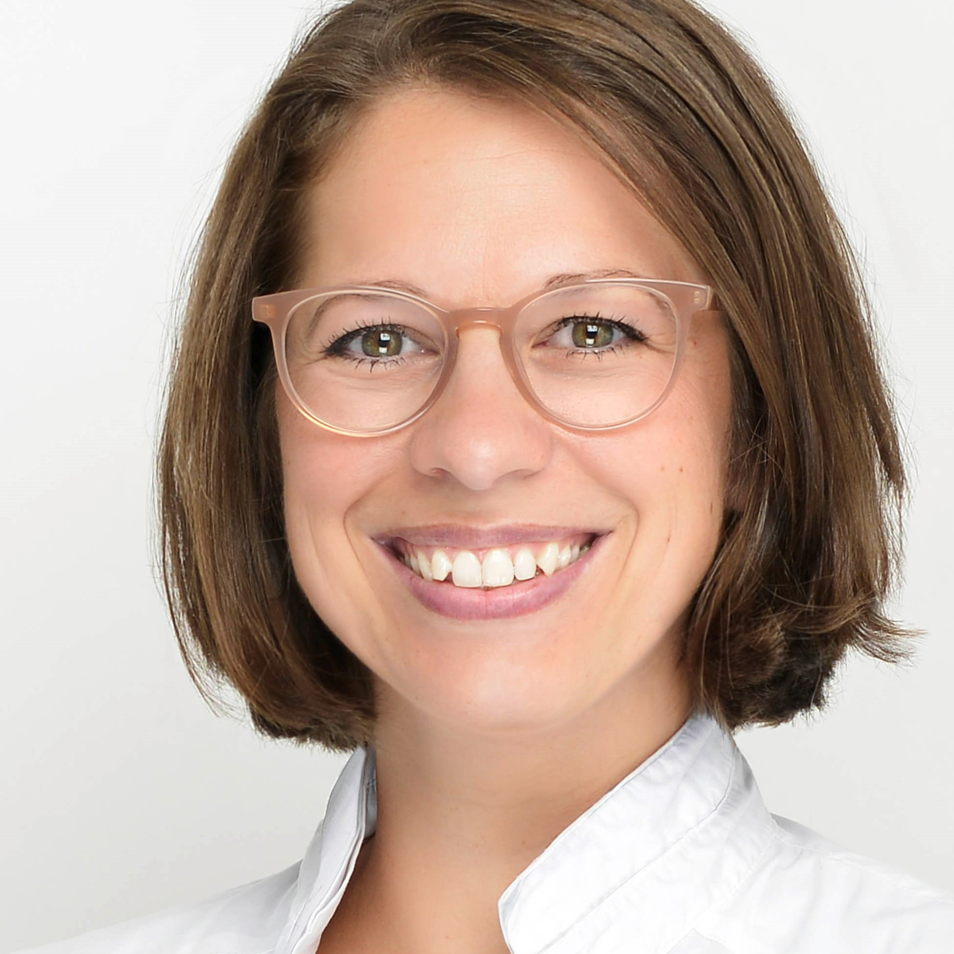 Ines Horst - Recruiter