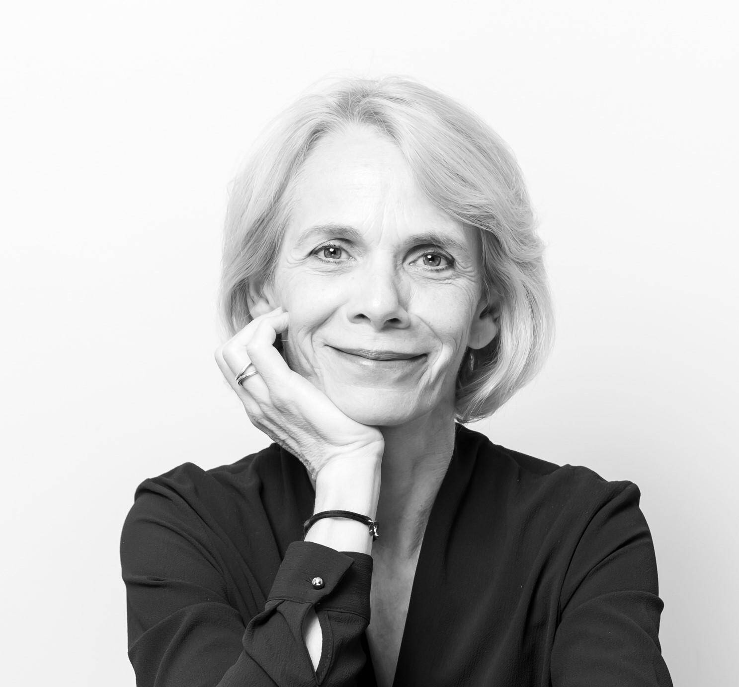 Anne Renault