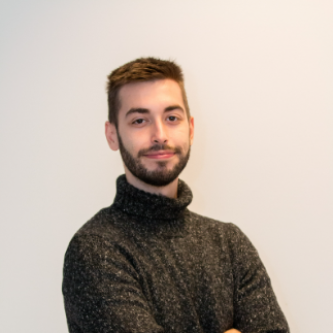 Alejandro De La Cruz López - Lead Data Engineer