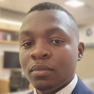 Christian Djiokeng